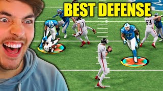 This Video Will Change Madden (The Best Defense)
