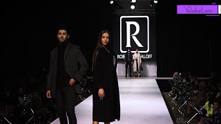 «Roberto Piraloff» բրենդի ցուցադրությունը՝ «Fashion Festival 2021»-ի  շրջանակներում