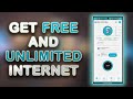 How to get free unlimited internet 🛜 in Uganda 🇺🇬 with a VPN 2024 Part: 8