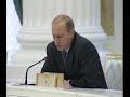 В.Путин.Вступительное слово на встрече.31.05.01