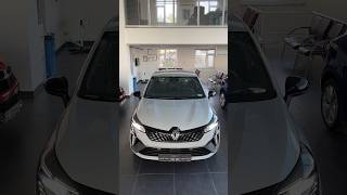 Yenilenen Renault Clio 30 saniyede incelenir mi ?