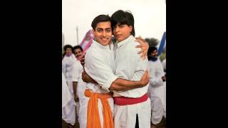 Yeh Bandhan Toh | Kumar Sanu | Udit Narayan | Alka Yagnik | Karan Arjun, #song #fullscreen #reels