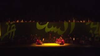كنسرت سامي يوسف // جم موزيك — Sami Yusuf Dubai Opera concert on Gem Music