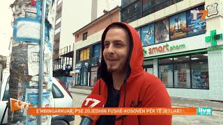 #gjesi: E mbingarkuar, pse zgjedhin Fushë-Kosovën për të jetuar? | T7