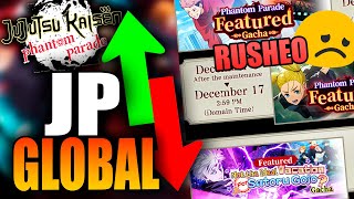 🔥EL RUSHEO de la GLOBAL ES TAN MALO COMO TODOS DICEN🤔❓