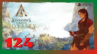 Прохождение Assassin's Creed Одиссея (PS5) - Часть 124