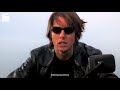 Mission: Impossible II: Motorbike pursuit (HD CLIP)