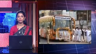 NEWS LIVE | കേരള കോണ്‍ഗ്രസ് ചെയര്‍മാന്‍ കെ.എം മാണിക്ക് രാഷ്ട്രീയ കേരളത്തിന്റെ യാത്രാ മൊഴി