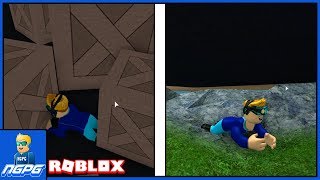 Stingray En Emotes Gekocht Roblox Mad City Videos 9tube Tv - 