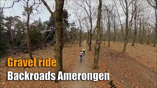 Gravelride: Backroads Amerongen