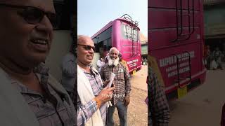 Raipur To Bilaspur. रायपुर से बिलासपुर. @travelagent6629 #trending #travel #bus #vlog #youtube