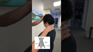8 yrs of dizziness, and not a single medical doctor knew to look for this.. #dizziness #vestibular