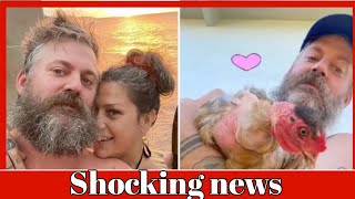 American Pickers star Danielle Colby's secret struggle - you won't believe what she's been hiding!