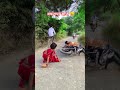 आज तो लाख लाख बच गया 🤣 viralvideo 🙄🥱🥀