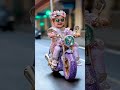 Baby Moto Fashion Show #fashion #kid #AI#runway #fyp #viral #ol1l) #kawaii 0비패션쇼 #YouTubeShorts