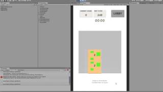 2048 Unity Pack 3D
