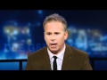 Gerry Dee on Not Being a Very Good Teacher