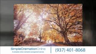 Cremation Services Troy, OH– Call us: (937) 401-8068