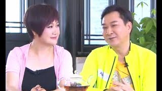 粤劇 林家寶麥玉清訪問談合作默契心得和體會 cantonese opera