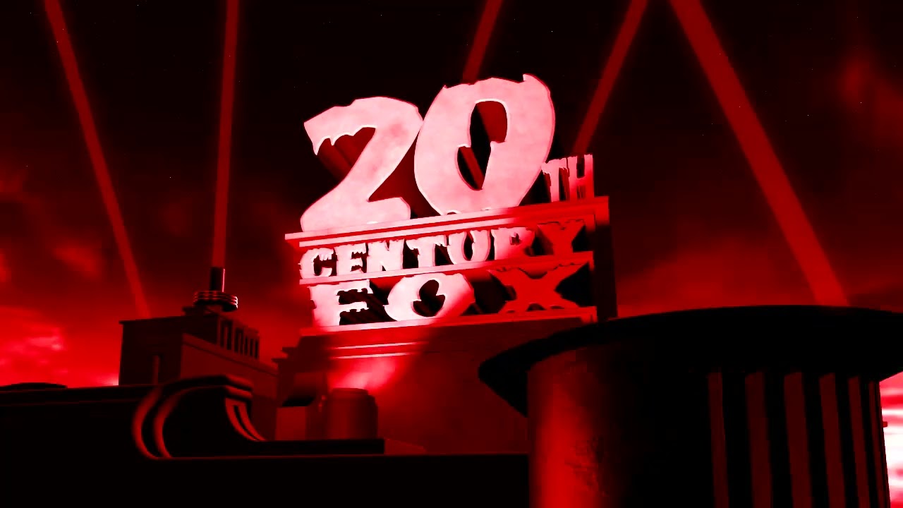 20th Century Fox 1994 2010 Logo Horror Remake (UniversalFan707's ...