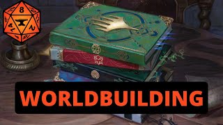 Best FoundryVTT Module For Saving Time in Worldbuilding (Easy Exports)