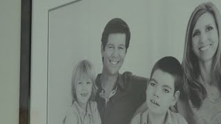 Texas family urges lawmakers to pass bill in honor of deceased father and husband