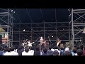 2 3=5（ radioheadのコピー） 大阪大学軽音楽部rock 2019 05 03 part2