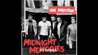 Midnight Memories   One Direction Full Album The Ultimate Edition DELUXE