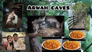 Leit Kai pyngngad sha Arwah caves || cave fossils over 30 million years || Cherrapunjee || Sohra ||