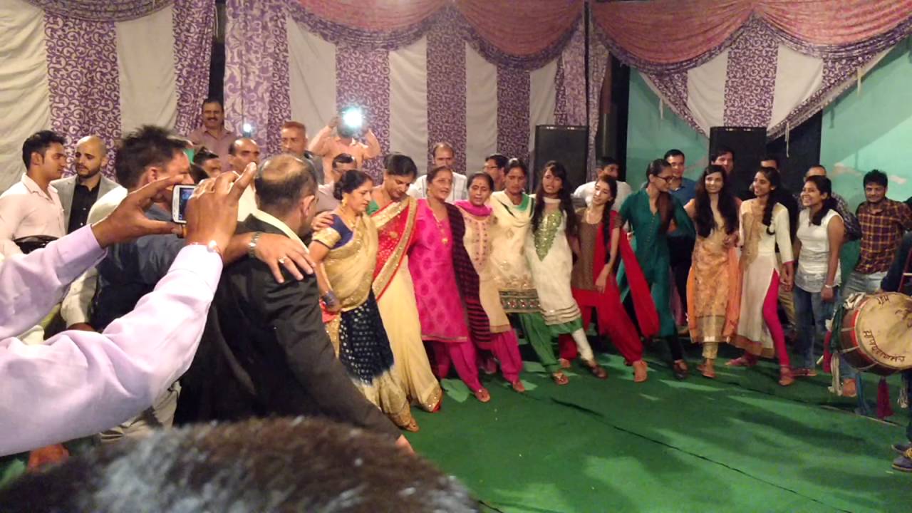 Jonsari Dance Youtube