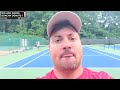 hendy hard court 2024 challenger quarterfinals will vs duncan