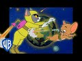 Tom und Jerry auf Deutsch 🇩🇪 | Weltraum-Abenteuer | WB Kids