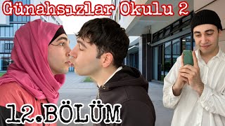 Günahsızlar Okulu 2 12.Bölüm