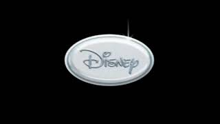 Disney Interactive Logo. (2007-2009)