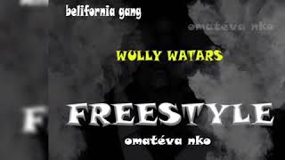 Wully watars -Freestyle