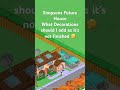 The Simpsons Tapped Out | Simpsons Future House #tappedout #gaming #thesimpsons #game #simpsonsgame