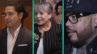 Selena Quintanilla's Mother, Brother and Husband Chris Perez Honor Her Lasting Legacy (Exclusive)