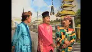 supali juragan tahu ludruk karya budaya#gadiscmultimedia#mblebezmultimedia