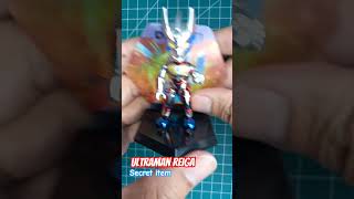 ultraman reiga secret item ultraman new generation