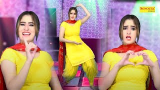 Dimpal Chaudhary Dance :- हवा कसूती सै I Hawa Kasuti Se I New Haryanvi Dance 2022 I Tashan Haryanvi