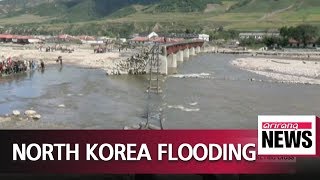 Typhoon Soulik killed 76, left more than 5,800 homeless in North Korea: Red Cross