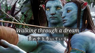 〖日本語字幕/歌詞/和訳〗I See You (Theme from avatar) アバター 主題歌 - Leona Lewis レオナ・ルイス