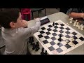 8 Year Old's Endgame Defense is Legendary! Golan vs Komodo