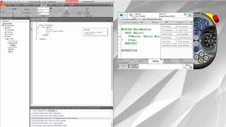 ABB Programming: Continuous vs Single Cycle