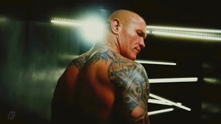 Randy Orton - “Voices” Custom Titantron 2024