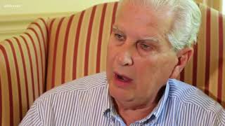 Billy Ray Irick under death watch ahead of execution