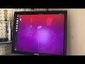 dell optiplex 380 running ubuntu 20.04.1 lts