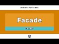 Facade Pattern - DESIGN PATTERNS (C#/.NET)