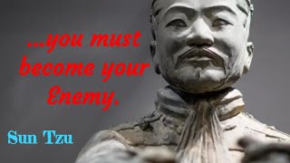 SUN TZU Quotes from "the Art of War" to win life battles