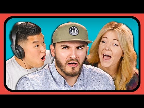 YOUTUBERS REACT TO REDDIT 50/50 CHALLENGE #2 YOUTUBERS REACT TO REDDIT 50/50 CHALLENGE #2